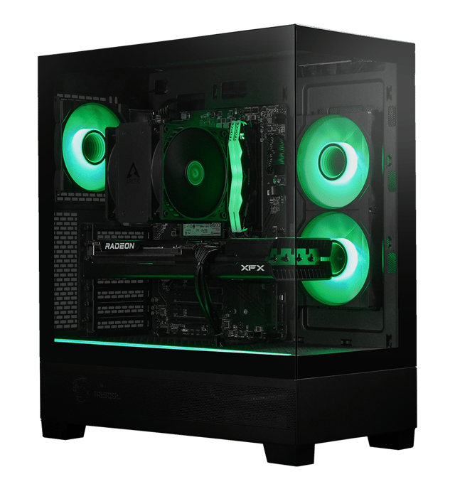 Horizon III Elite