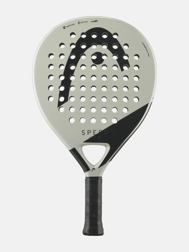HEAD Evo Speed Padel Racquet