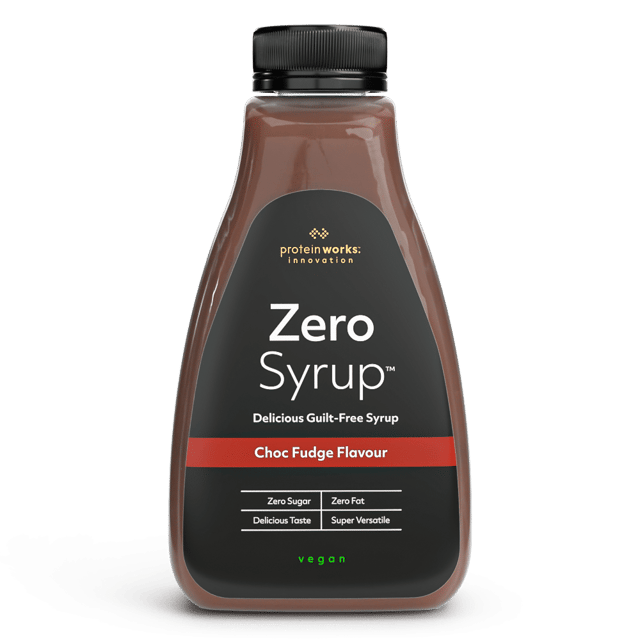Zero Syrups