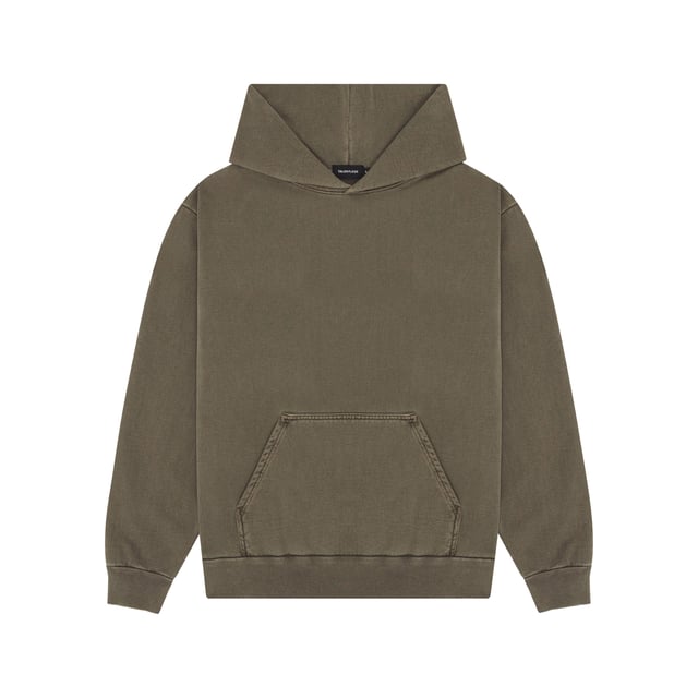 MENS HEAVYWEIGHT HOODIE