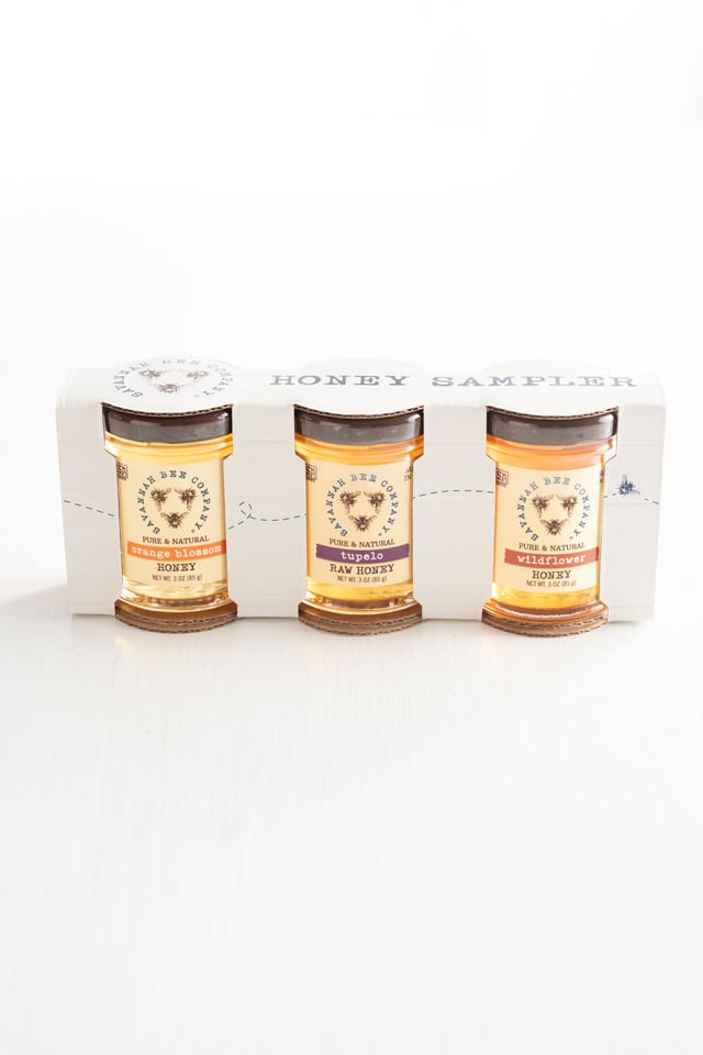 Southern Honey Sample Set