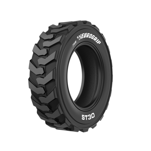 Eurogrip ST30 27X8.50-15 D/8PLY