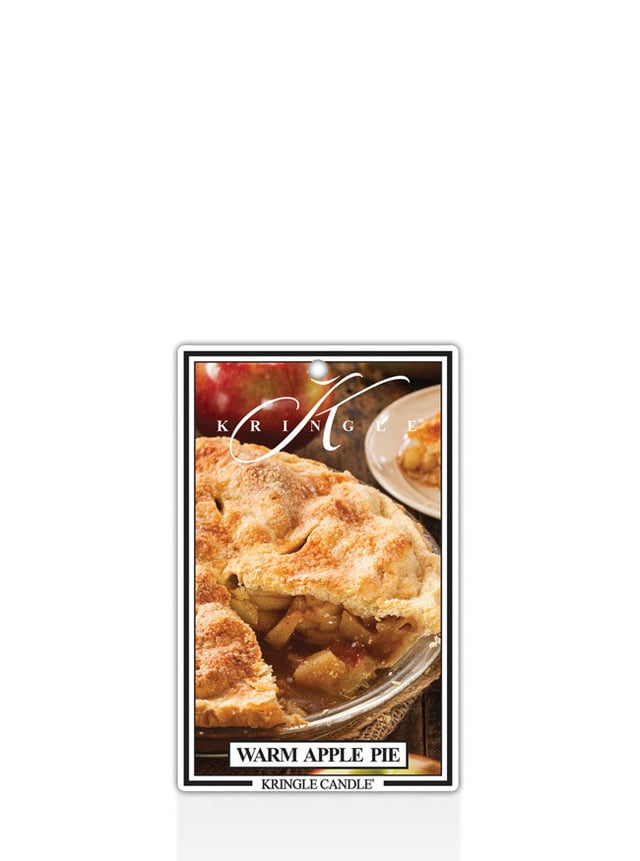 Warm Apple Pie | Air Freshener