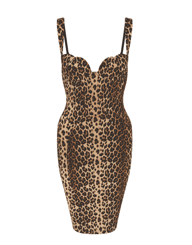 Bryoni Dress