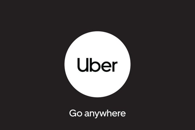 Uber eGift