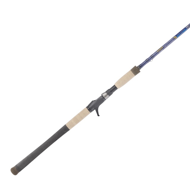 Legend Tournament Musky