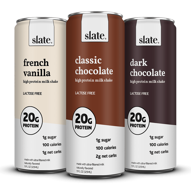 Core Variety Pack