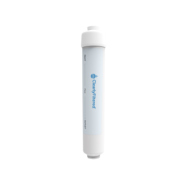 Universal Inline Fridge Filter