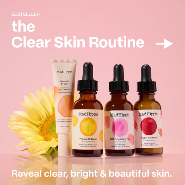 Vitamin C Serum