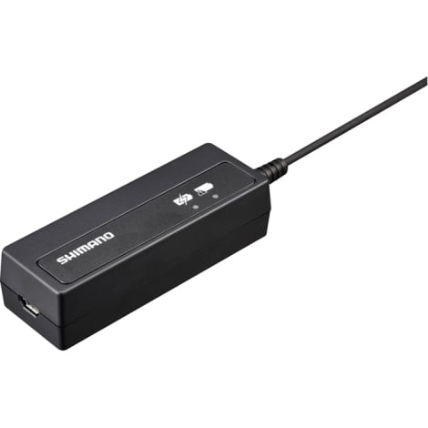 Shimano SM-BCR2 Di2 Battery Charger for Internal Battery USB Charger