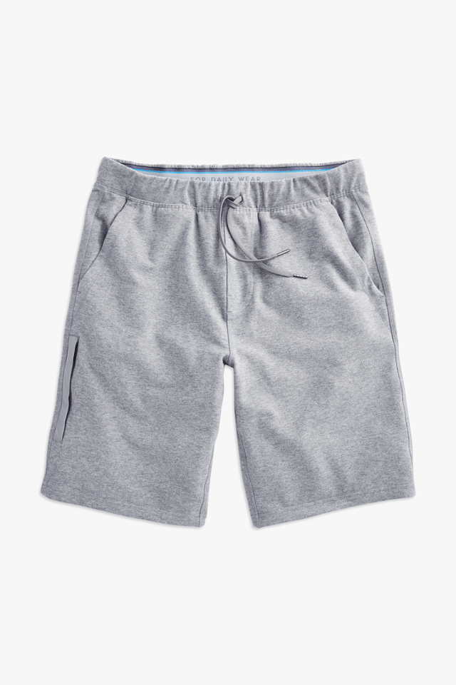 ACE Sweatshort 9.5"