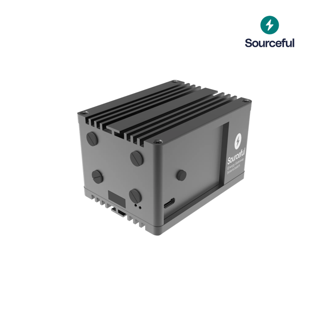 Sourceful Energy Gateway | Your Energy. Your Power.