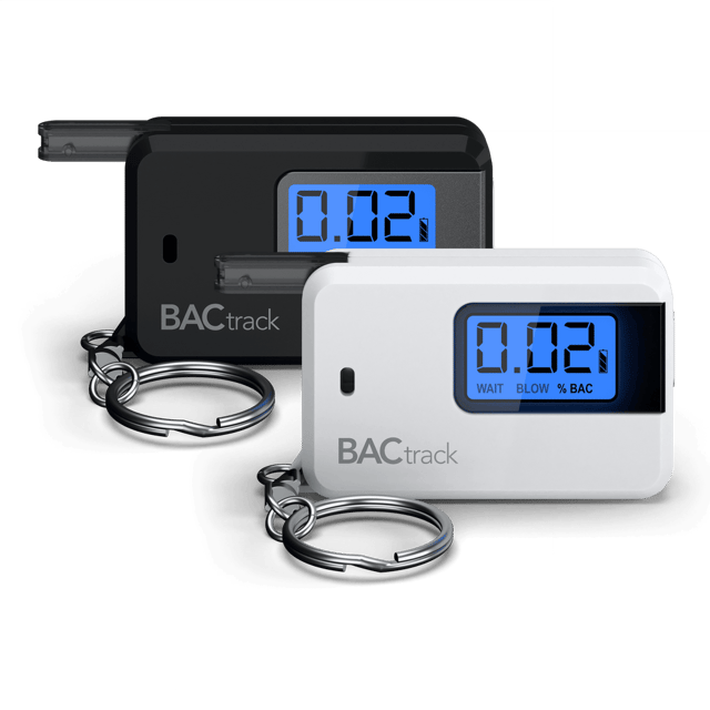 BACtrack Go