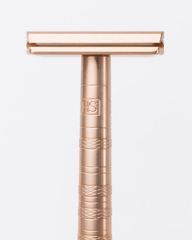 Henson AL13 in Copper