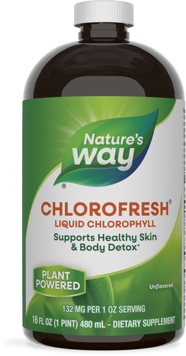 Chlorofresh® Liquid Chlorophyll