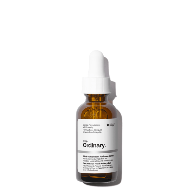 Multi-Antioxidant Radiance Serum