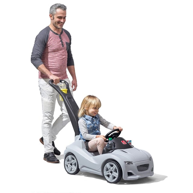 Whisper Ride Cruiser™