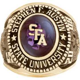Stephen F Austin State University Men's Traditional