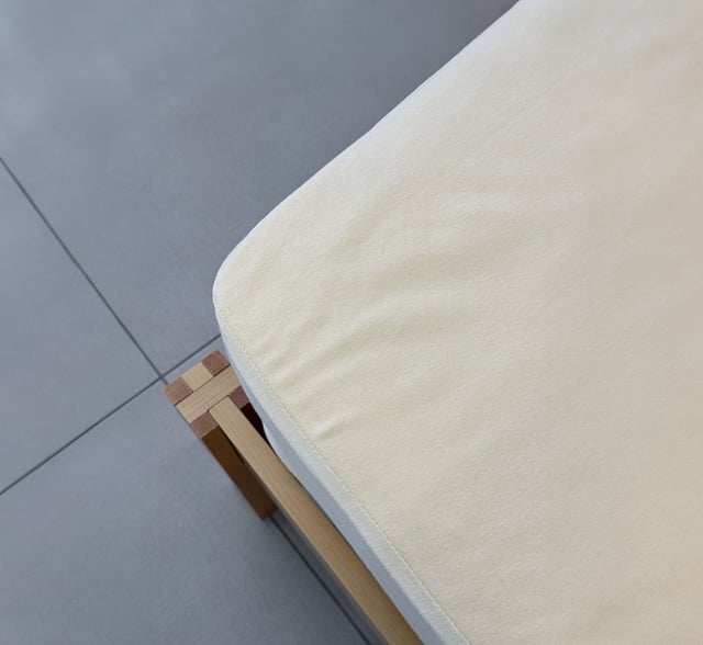 Organic Waterproof Mattress Protector