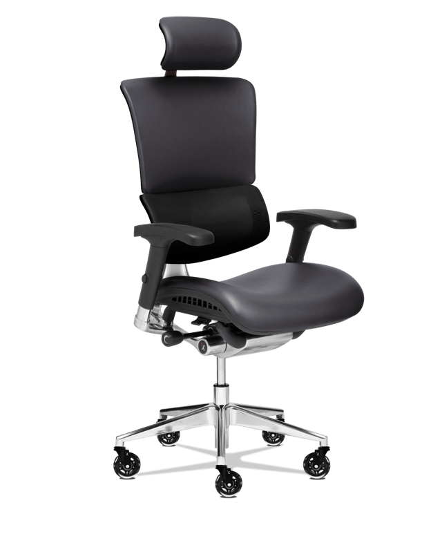 X-Tech Ultimate Executive Office Chair