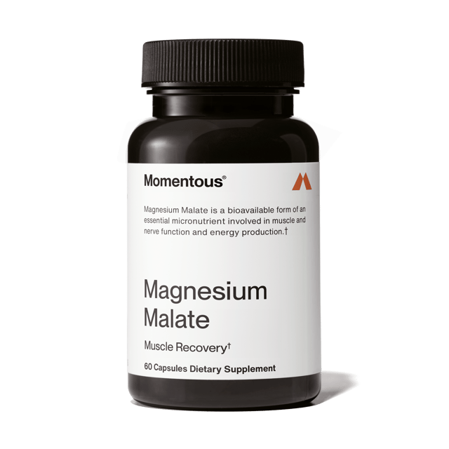 Magnesium Malate