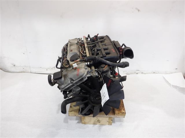 ENGINE BMW 325i 2002 02 2003 03 2004 04 2005 05 2006 06 - 1074282