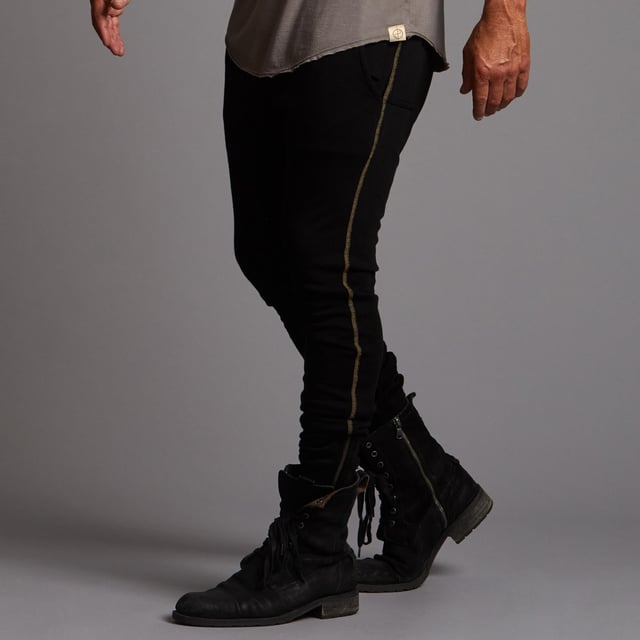 MILANOS PANT V3