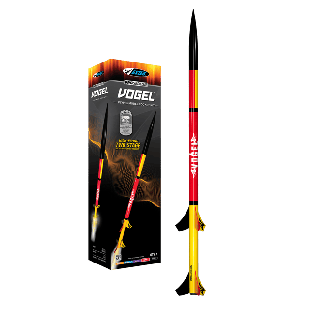 Pro Series II™ Vogel™