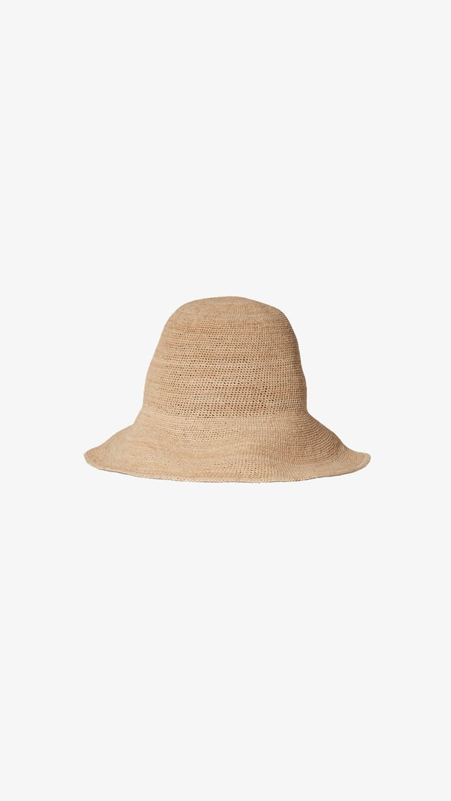 Teagan Bucket