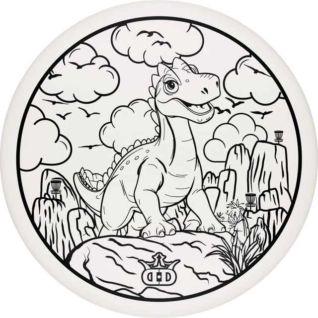 Coloring Book Series DyeMax