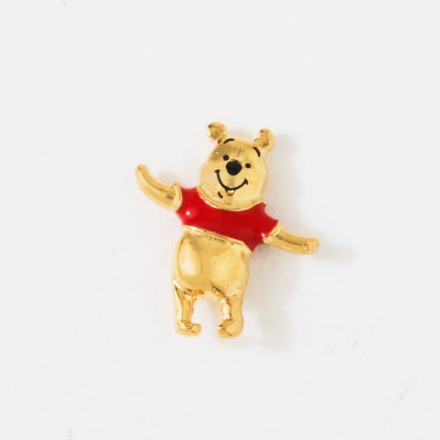Disney Winnie the Pooh Charm