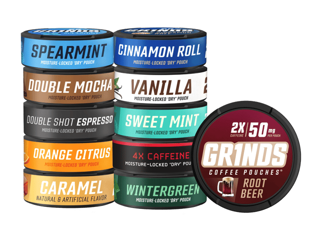 Best Flavors Pack