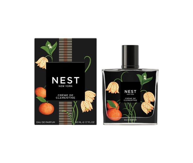 Crème de Clementine Eau de Parfum (50mL)