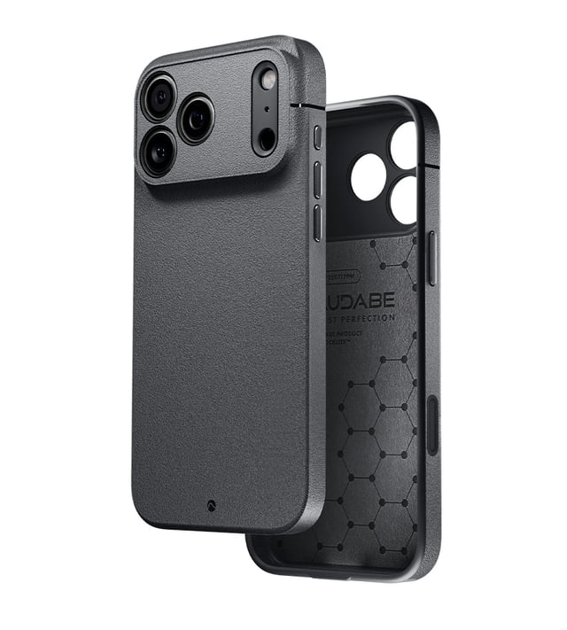 Sheath - iPhone 17 Pro Max (Precise)
