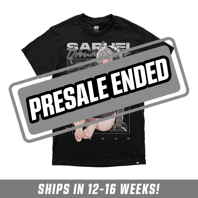 Saruei Shirt