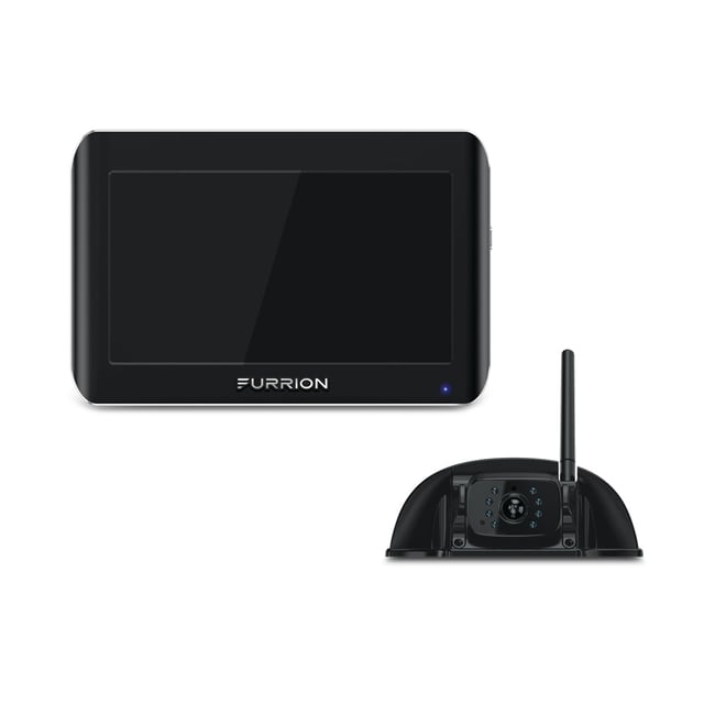 Furrion Vision S® Single Camera System