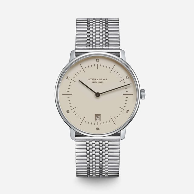 Naos light brown