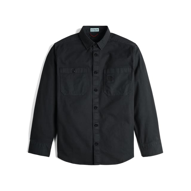 Dirt Overshirt - Men's
