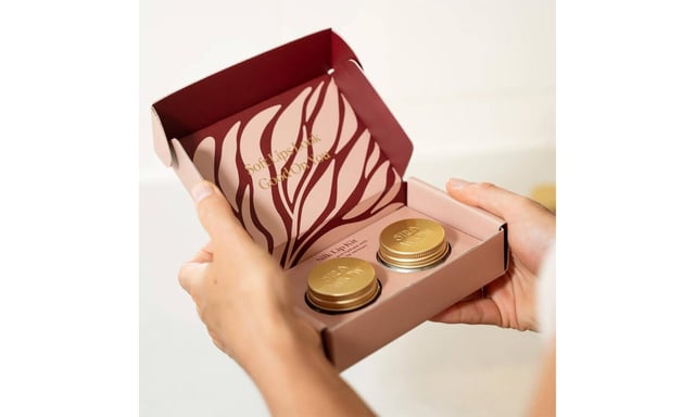 Silk Lip Kit