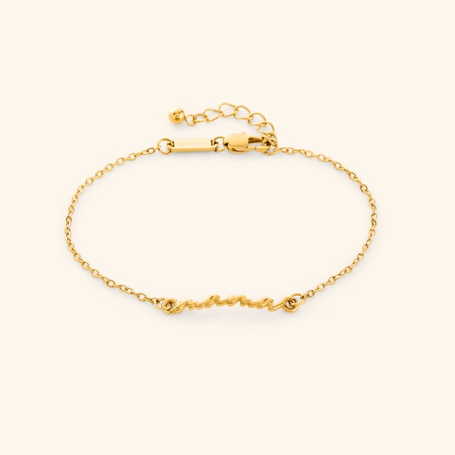 English Mama Bracelet