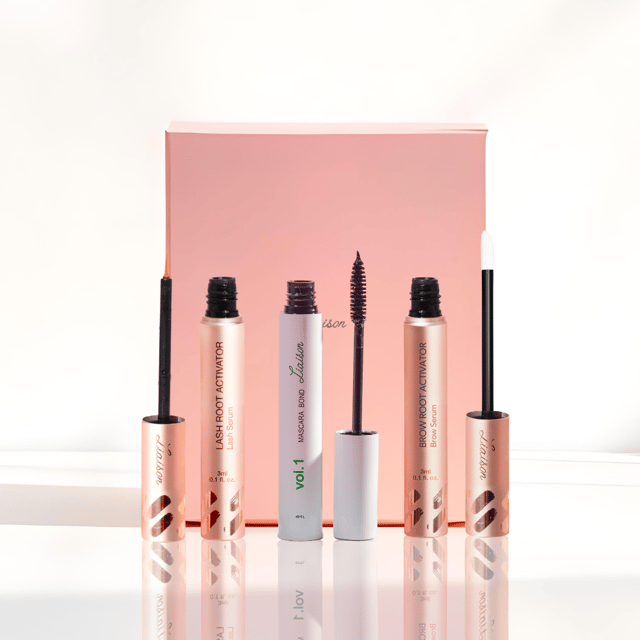 Lash & Brow Perfection Kit