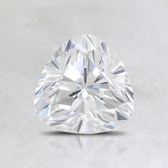 6mm Super Premium Trillion Moissanite