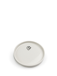 Mini Ceramic Plate