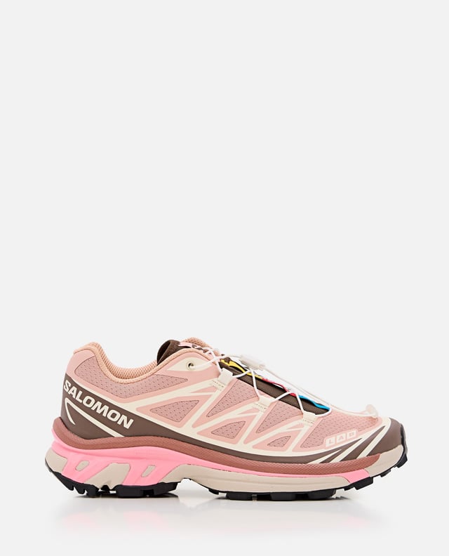 XT-6 SNEAKERS