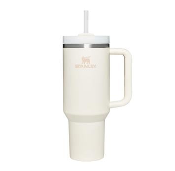 Stanley 40 Oz. Quencher Tumbler - Branded Promotional Custom Tumblers - Swag.com