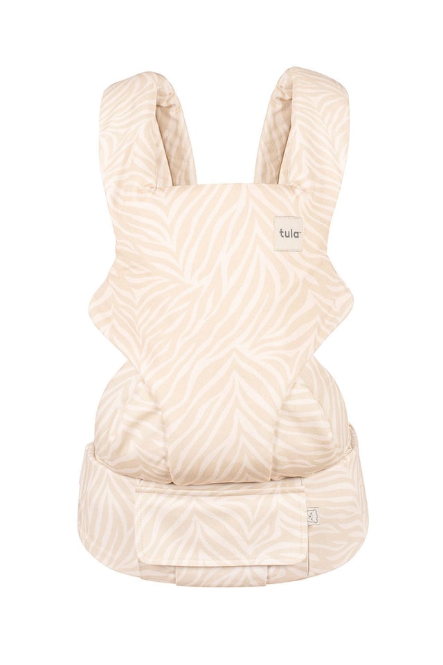 Savannah - Cotton Explore Baby Carrier