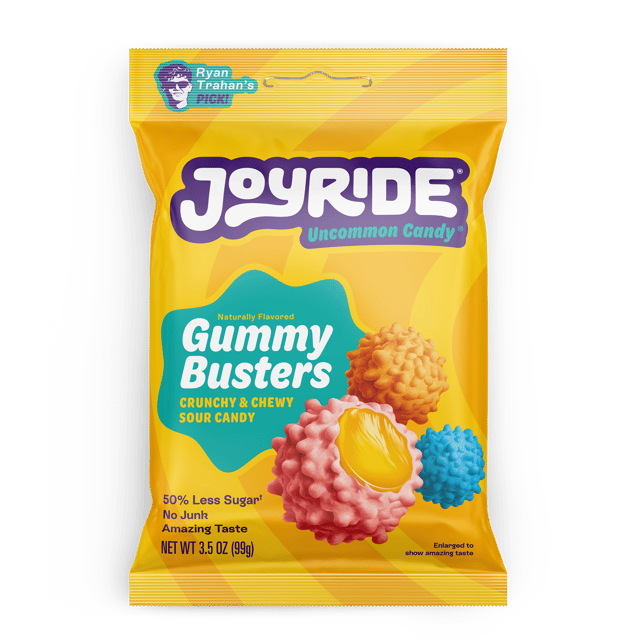 gummy busters