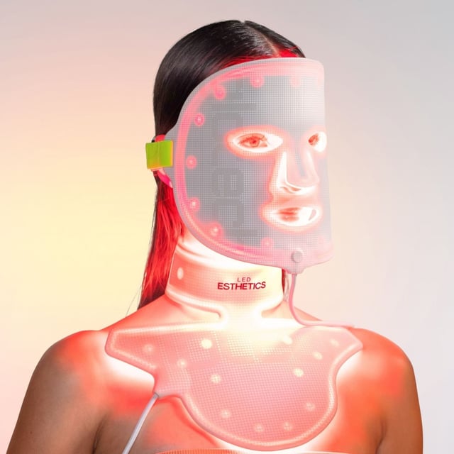 Glotech™ Collar