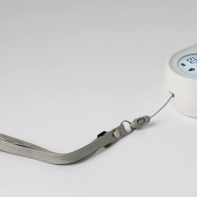 Adjustable Lanyard