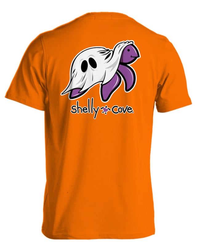 GHOST TURTLE
